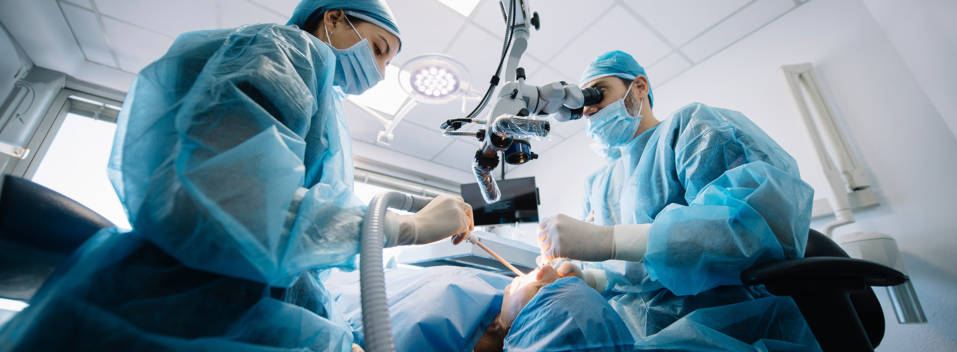 Great Marsh Dental | Vatech CT Scanner, Dental Fillings and Trios4 Intraoral Scanner