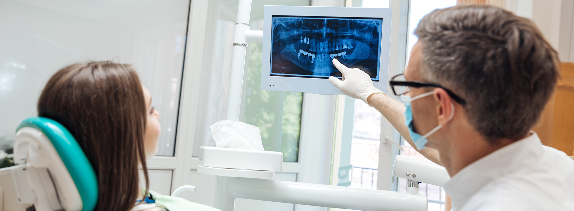 Great Marsh Dental | Sports Mouthguards, Periodontal Treatment and Emergency Treatment