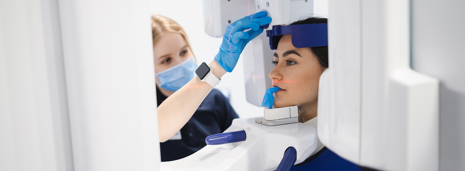 Great Marsh Dental | All-on-4 reg , Night Guards and Sports Mouthguards