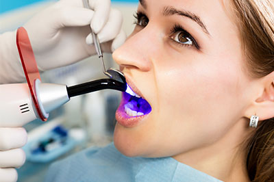 Great Marsh Dental | TMJ Disorders, Oral Exams and E4D