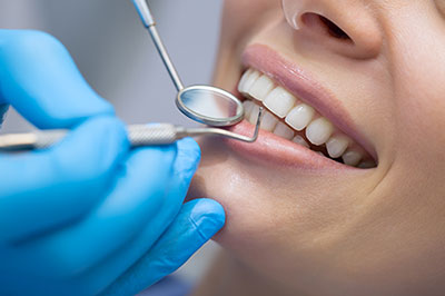 Great Marsh Dental | Extractions, Oral Exams and Dentures