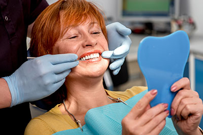Great Marsh Dental | Teeth Whitening, Invisalign reg  and Oral Cancer Screening