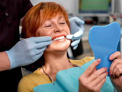 Great Marsh Dental | Oral Exams, Implant Dentistry and Extractions