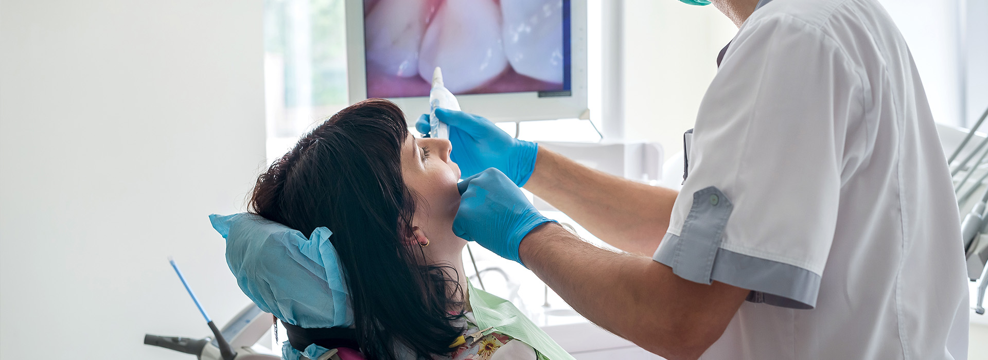 Great Marsh Dental | Ceramic Crowns, Emergency Treatment and Bone Grafts