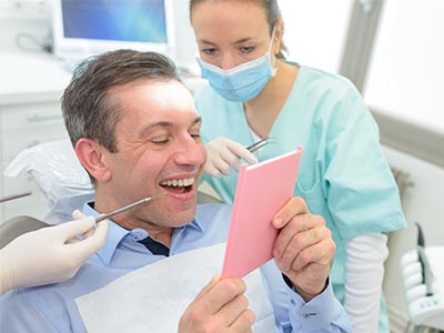 Great Marsh Dental | Dental Fillings, Oral Exams and All-on-6 reg 