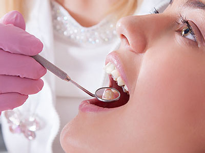 Great Marsh Dental | All-on-6 reg , Laser Dentistry and Fluoride Treatment