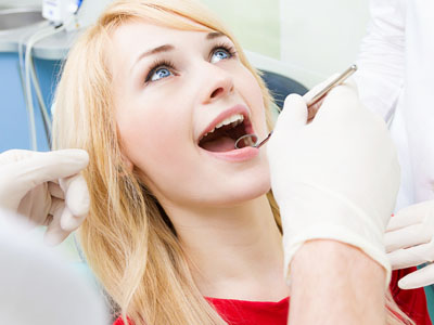 Great Marsh Dental | Preventative Program, Dental Cleanings and Pediatric Dentistry